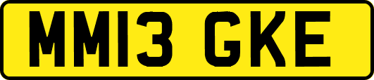 MM13GKE