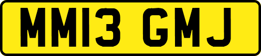 MM13GMJ