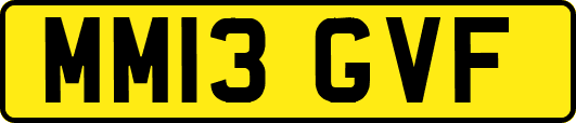 MM13GVF