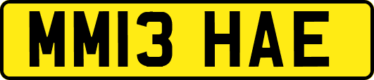 MM13HAE