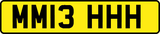 MM13HHH