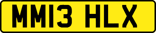 MM13HLX