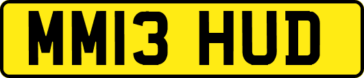 MM13HUD