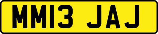 MM13JAJ