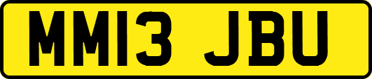 MM13JBU