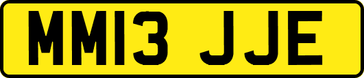 MM13JJE