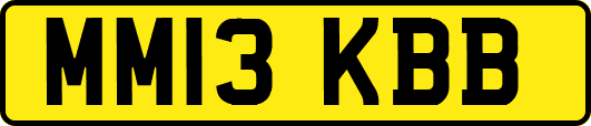 MM13KBB