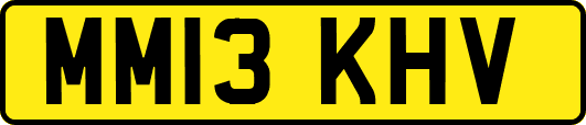 MM13KHV