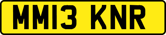 MM13KNR