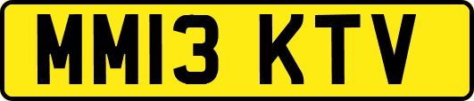 MM13KTV