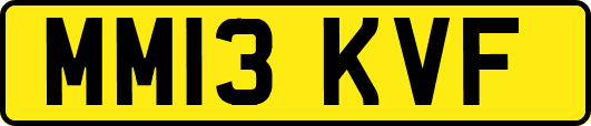 MM13KVF