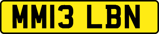 MM13LBN