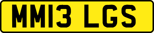 MM13LGS