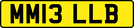 MM13LLB