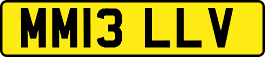 MM13LLV