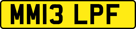 MM13LPF