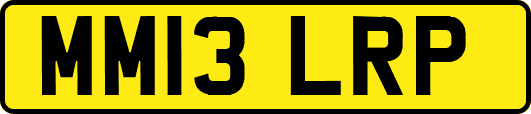 MM13LRP