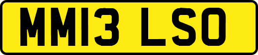 MM13LSO