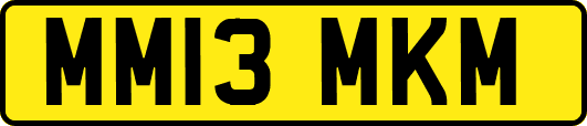 MM13MKM