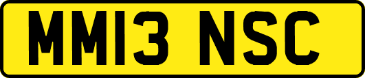 MM13NSC