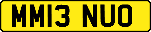 MM13NUO