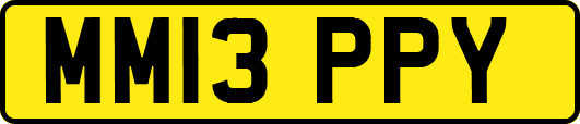 MM13PPY