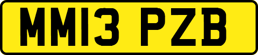MM13PZB