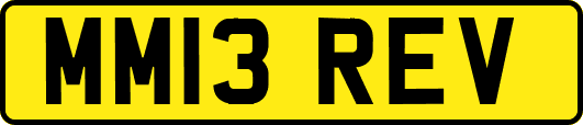 MM13REV
