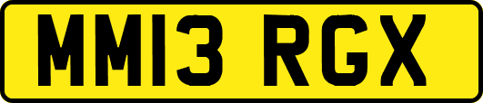 MM13RGX