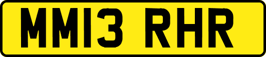 MM13RHR
