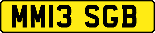 MM13SGB