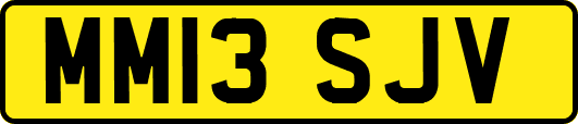 MM13SJV