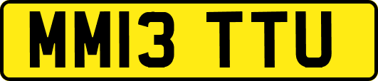 MM13TTU