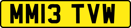 MM13TVW