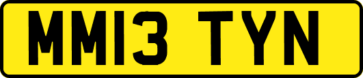 MM13TYN