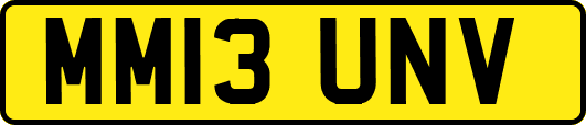 MM13UNV