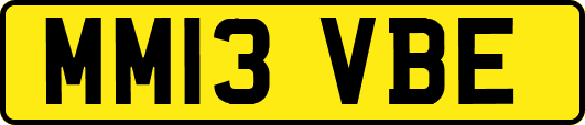 MM13VBE