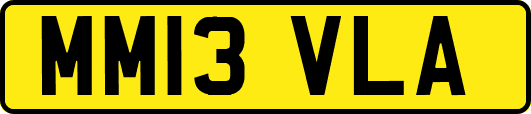 MM13VLA