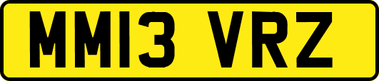 MM13VRZ