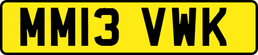 MM13VWK
