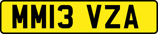 MM13VZA