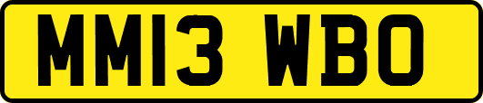 MM13WBO
