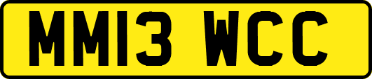 MM13WCC