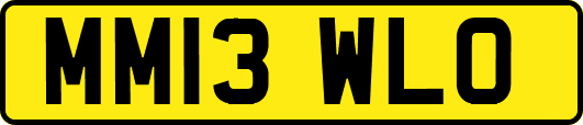 MM13WLO