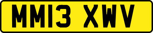 MM13XWV