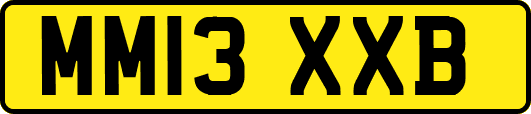 MM13XXB