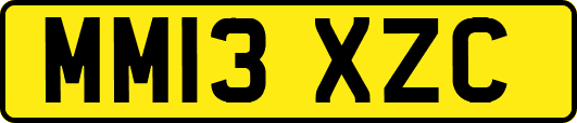 MM13XZC