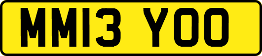 MM13YOO