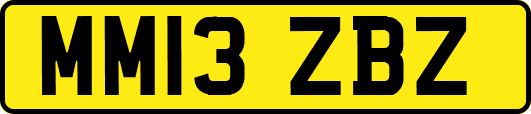 MM13ZBZ