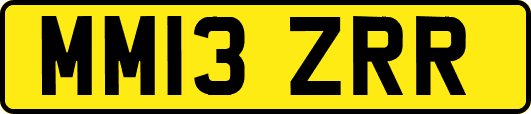 MM13ZRR